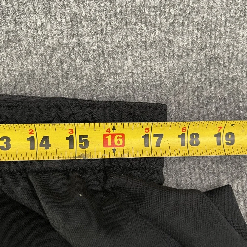 Nike Air Jordan 23 Alpha Dri-Fit Slim Fit Sweatpants Mens Sz 3XL Black